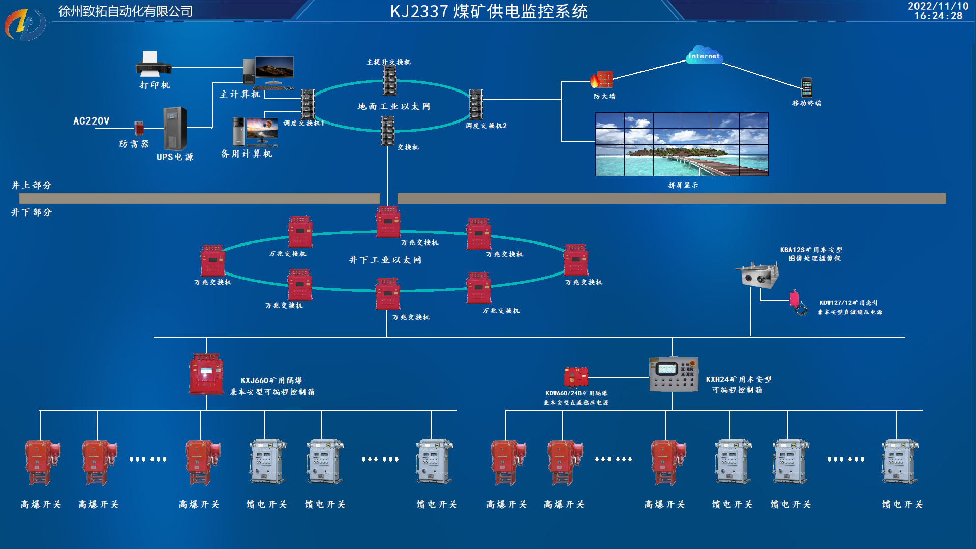KJ2337煤矿供电监控系统.jpg KJ2337煤矿供电监控系统.jpg